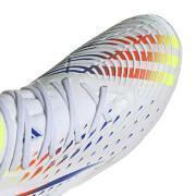 Fußballschuhe adidas Predator Edge.3 IN - Al Rihla